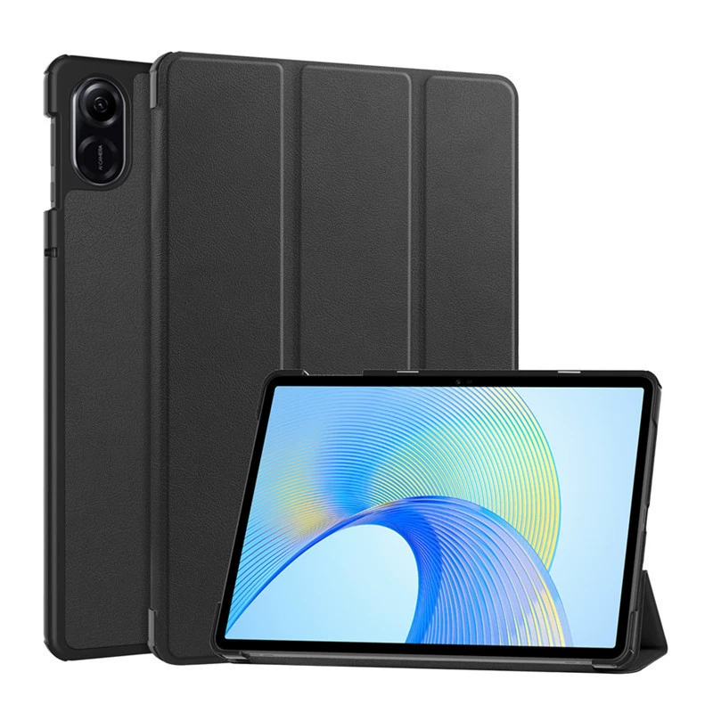Подходит для чехла Honor Tablet X8 Pro, трёхскладной жёсткий чехол для Honor X9 Pro, 11,5 дюйма