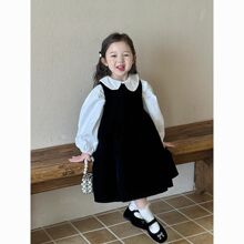 Ůͯ�z�q�B��ȹ���b�¿��n�����С��ͯ�����I�r����ɫ����ȹ���b