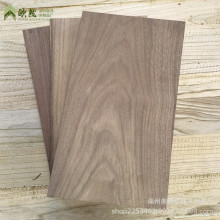 黑胡桃规格小料 实木工艺品料音响DIY手工料原木方块工厂批量