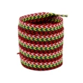 #8364 Black Red Yellow
