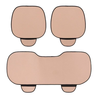 Seat cushion, seat cover — Ice Silk Seat Cushion for Car
