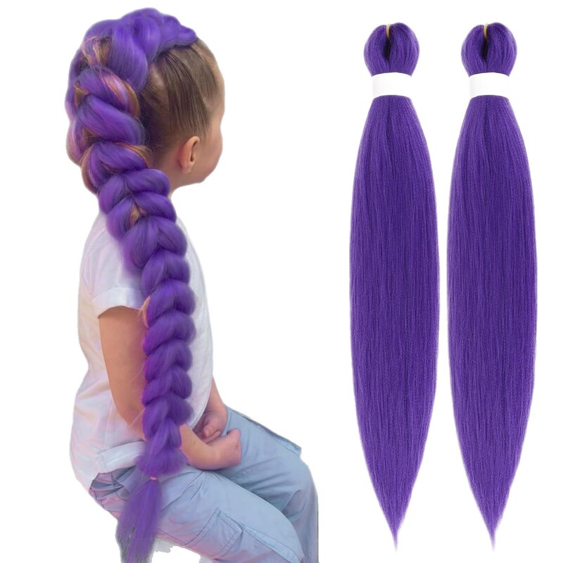 Cross-Border Foreign Trade Wigs African Braids European and American Hot-Selling Low-Temperature Fiber 26Inch Dreadlock Braided Hair Wigs Black Hair Braiding