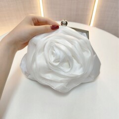 新商品クロスボーダーバッグ古風アンドロメダ花小包チャイナドレス中国風宴会女性カバン宴会花ハンドバッグ