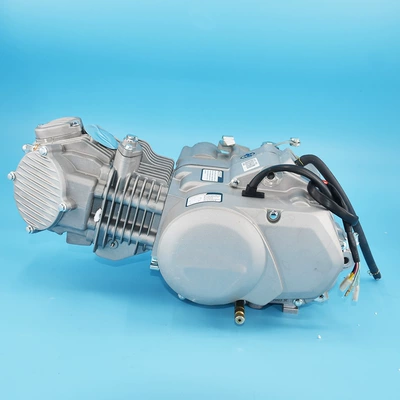 Suitable for Zongshen 155CC Engine assembly