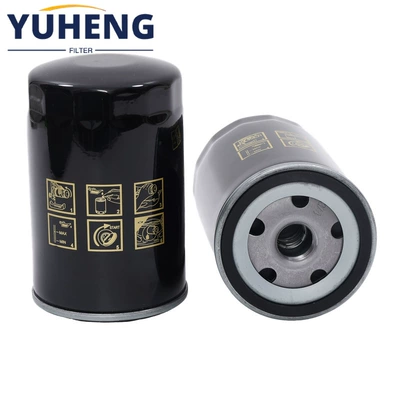 034115561A Is Suitable for Passat Jx0710A Dual-Valve Oil Filter Oil Filter Element (Oil filter)