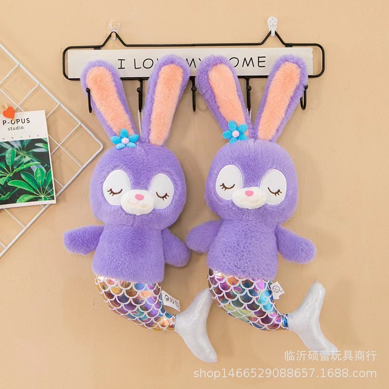 抓机娃娃机公仔25cm毛绒玩具跨境礼品新款8寸9寸娃娃抛洒玩偶批发|undefined