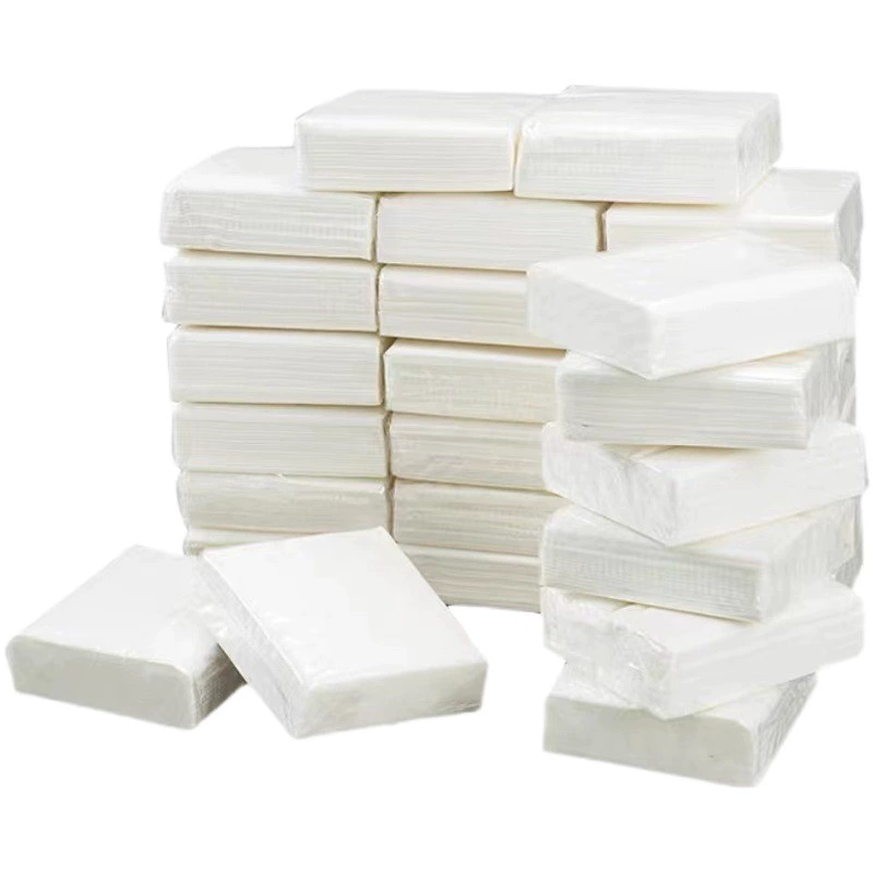 Туалетная бумага для коммерческих отелей бумажные накачки бумаги для отелей салфетки для отелей