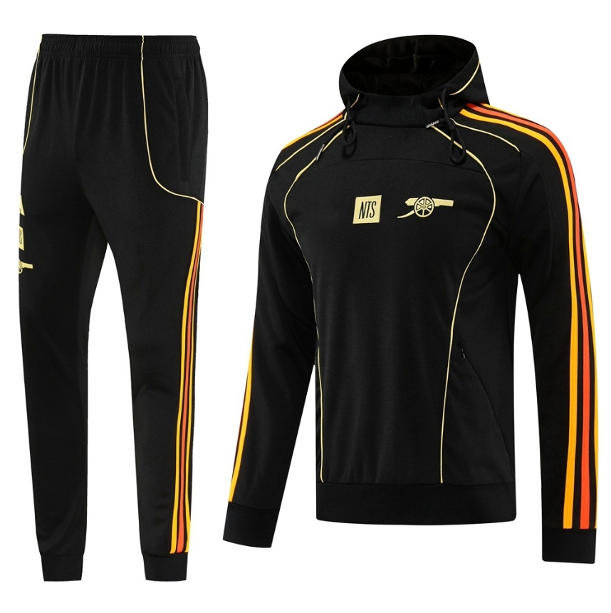 Uniforme de Entrenamiento de Fútbol de Fibra de Bambú Transpirable para Entrenamiento de Fútbol