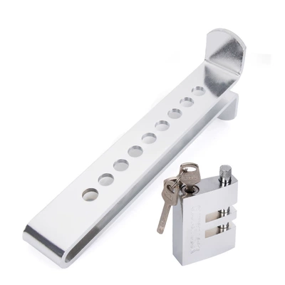 Lock, Throttle Car Lock, Car lock