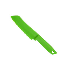 兒童塑料刀菜板套裝不傷手鋸齒水果刀麵包刀幼兒園兒童塑料水果刀