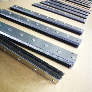 Pattern Making and Printing Equipment, Anti-static Brush, Flame Retardant, Decontamination and Static Electricity Brush, Mechanical Equipment, Anti-static Accessories