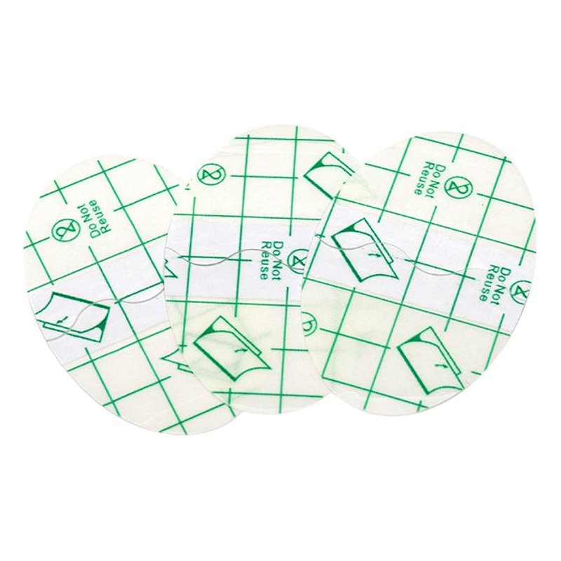 Pegatinas para talones de PU, impermeables, transparentes, invisibles, protectores antideslizantes para talones, almohadillas antideslizantes para zapatos de tacón alto, pegatinas protectoras para la piel.