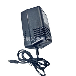 FACtory Direct American Standard Ac220V to DC12V1a Power Adapter 12V DC Linear Power Supply