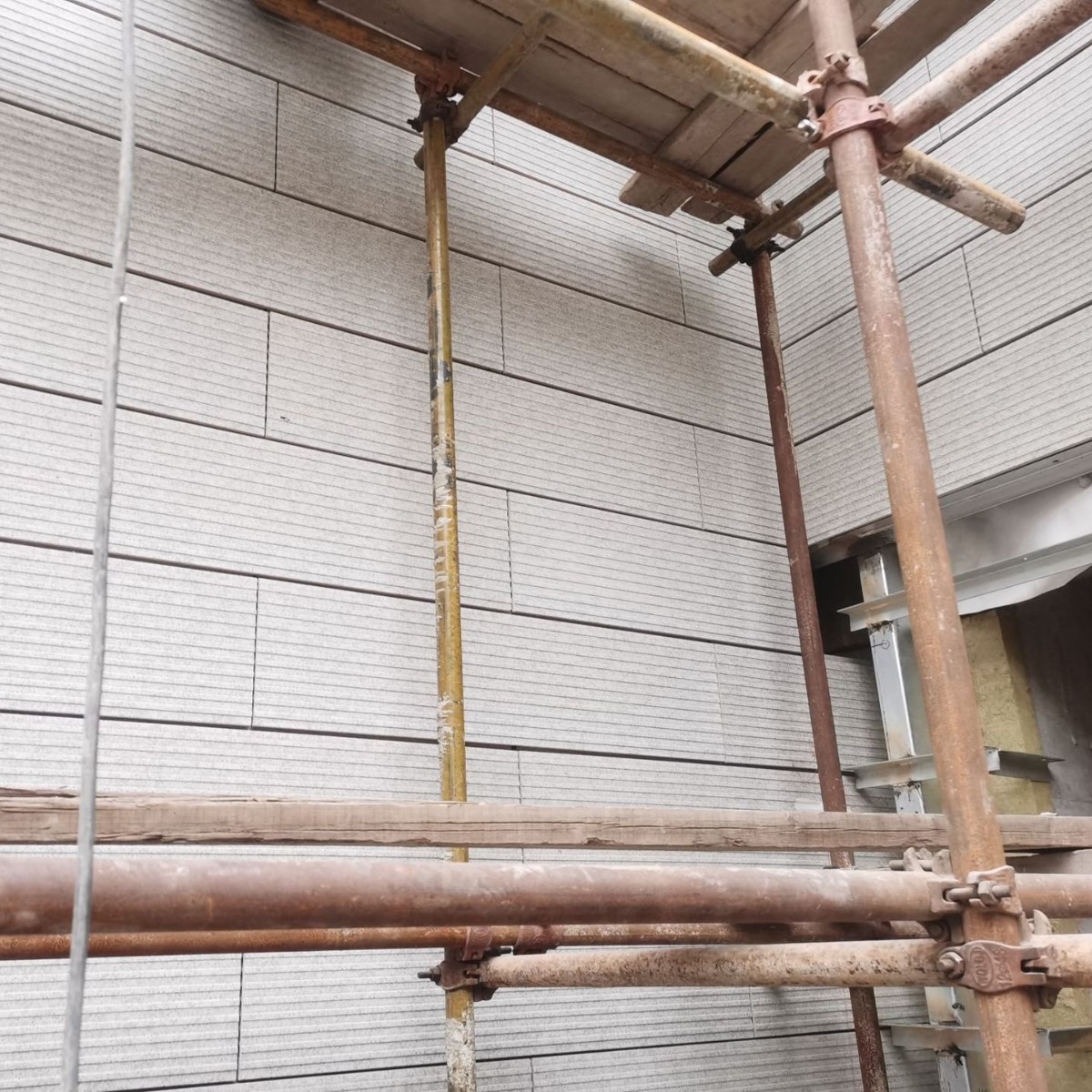 【免费寄样】仿石材陶板幕墙 厂家直供 15年陶板老厂 品质稳定