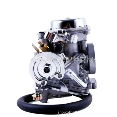Carburetor, Motorcycle Carburetor