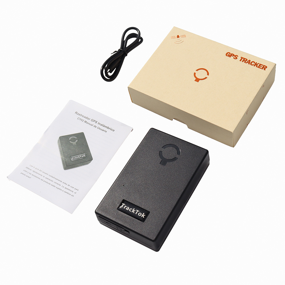 CY02C-2G-10000mA