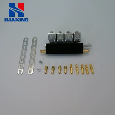 Car Accessories, Other starting systems