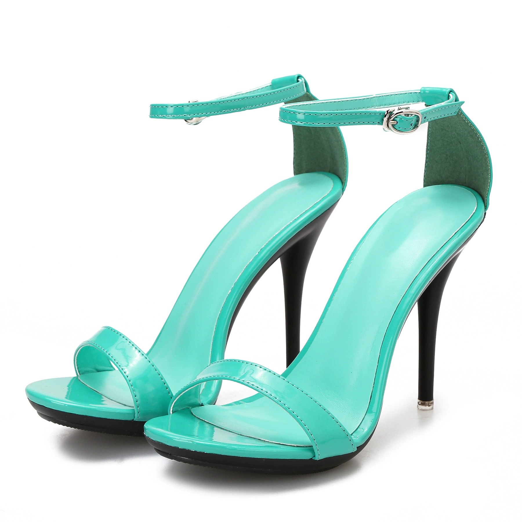 (Cross-border trading), fashionable sandals with a strap, 2021 collection