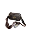 Trend fashionable straps, phone bag, European style