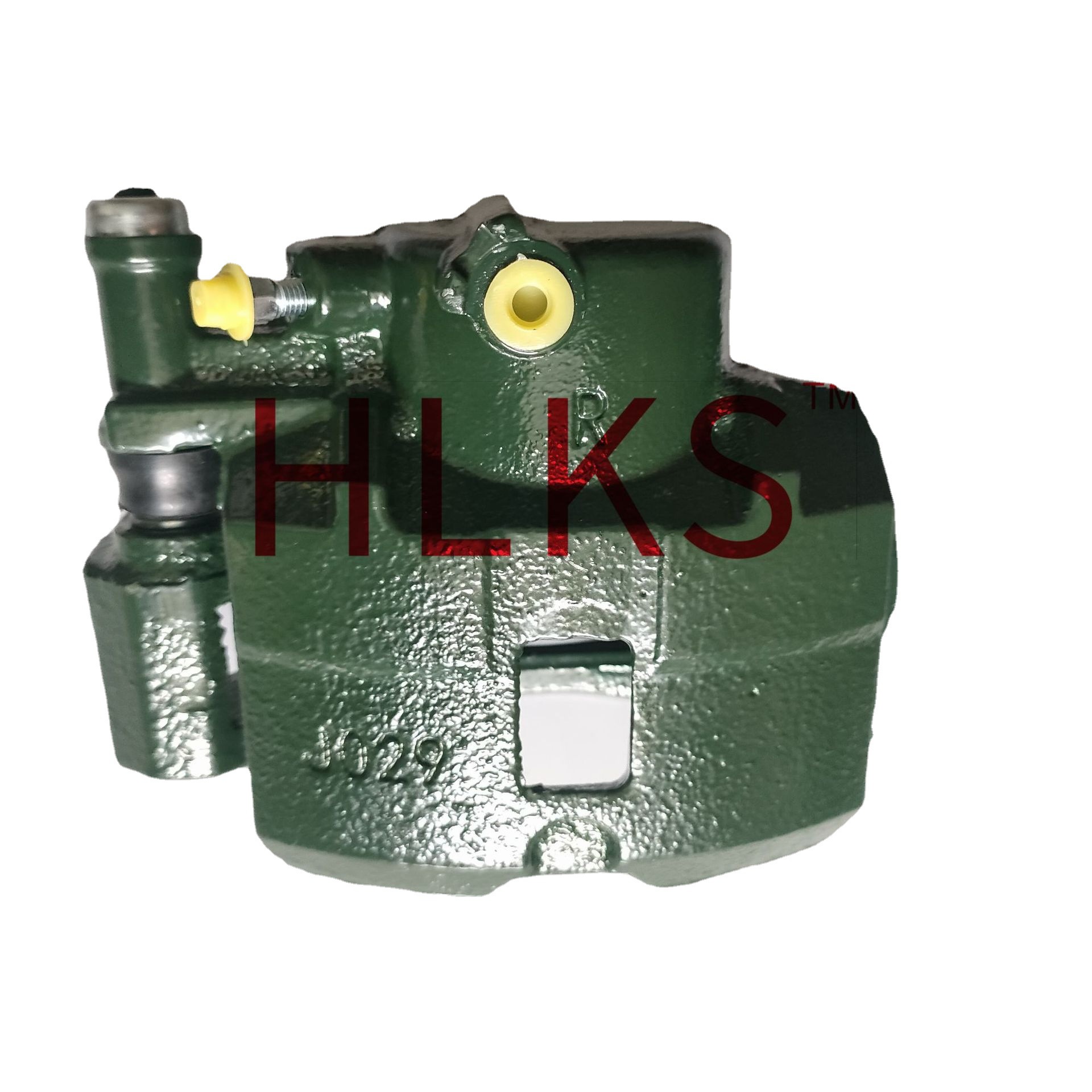 8-94388-013-0 adecuado para D-MAX cilindro de freno delantero LH cincuenta campana pinza de freno