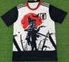 Black Bushido