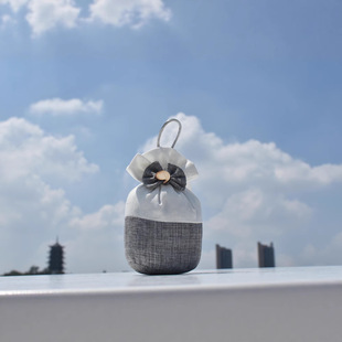 Simple and Elegant Cloth Bag Sachet gifts Car Decoration Home Furnishings aromatherapy gifts for aromatherapy Hotel