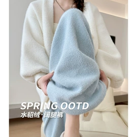 休闲裤;半身裙;女式T恤