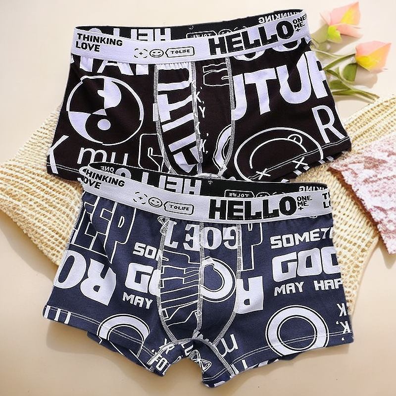 Briefs