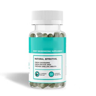 TK���R�d����վ���NƷ30���~�G���z��Body Magic Capsules֧��O E