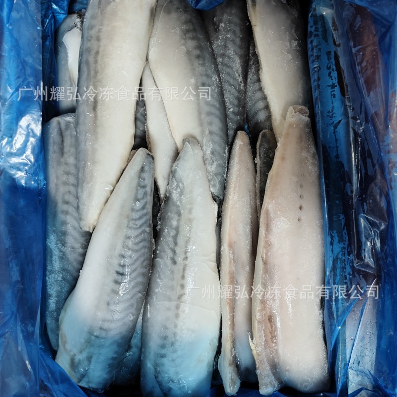 청어 필레 대린 노르웨이산 오픈사이드 무잡어 고등어 필레 생선 필레 바베큐 튀김 필레 약 5kg /박스