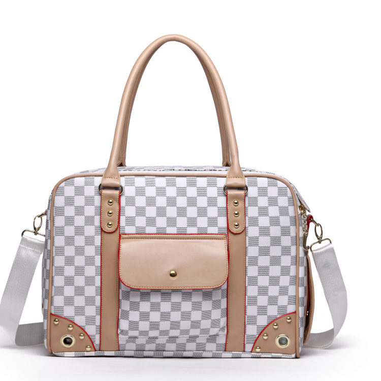 Backpack to go out