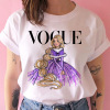 Short sleeve T-shirt for princess, with short sleeve, European style, oversize, suitable for import, wish, ebay