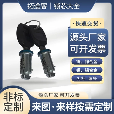 Complete Collection of Car Lock Cylinders, Luggage Racks, Luggage Boxes, Roof Boxes, Trailer Hooks, Anti-Theft and Anti-Theft Upgrades