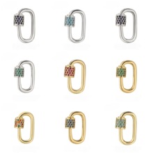 �~�18K����ʯU�͏��ɿ� ��ɫ DIY�������β�� �ֹ��Ʒ���
