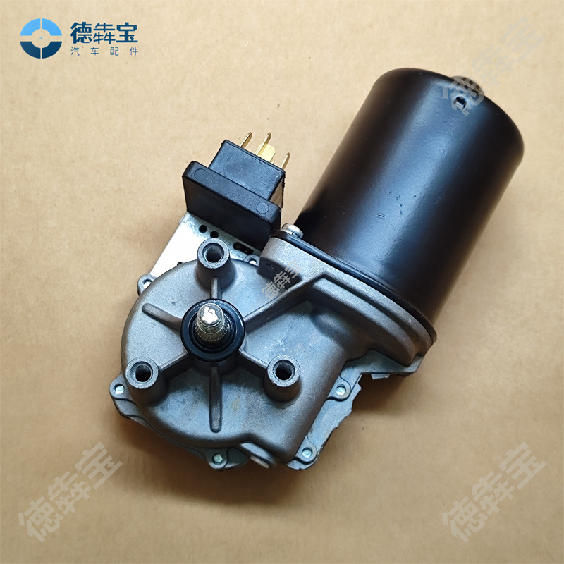 A4639064300 Is Suitable for Mercedes-Benz G-Class (W463) Wiper Motor Motor Connecting Rod Motor