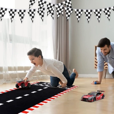 Car Home Anti-Slip Mat | Avtomobil döşəmə paspasları