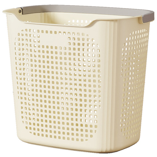Dirty laundry basket Dirty laundry storage basket Dirty laundry basket Clothes storage basket Household large capacity bathroom storage