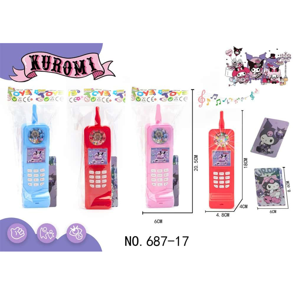 687-17 Capacidad 576