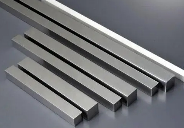 专业17年 供高纯镍棒 镍方棒 N2 N4 N5 N6 N7 N8 DN NY1可定 制