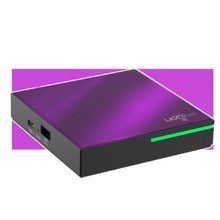 UGOOS SK4 �C픺� S905X5M-J Quad core Cortex-A55 Dolby TV Box