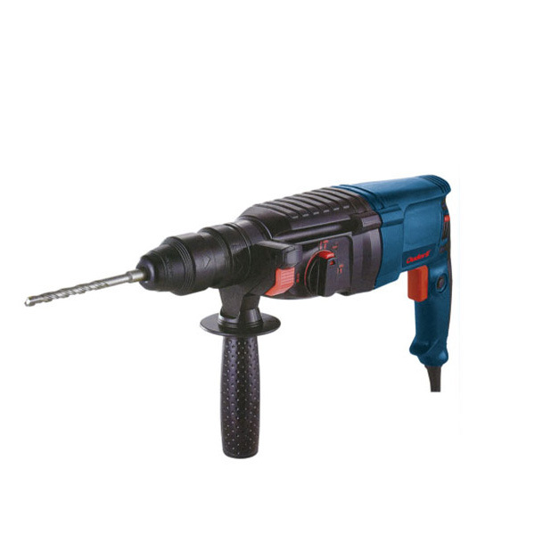 厂家直供三用26mm 家用冲击钻螺丝刀， 疾速钻孔多功能电锤