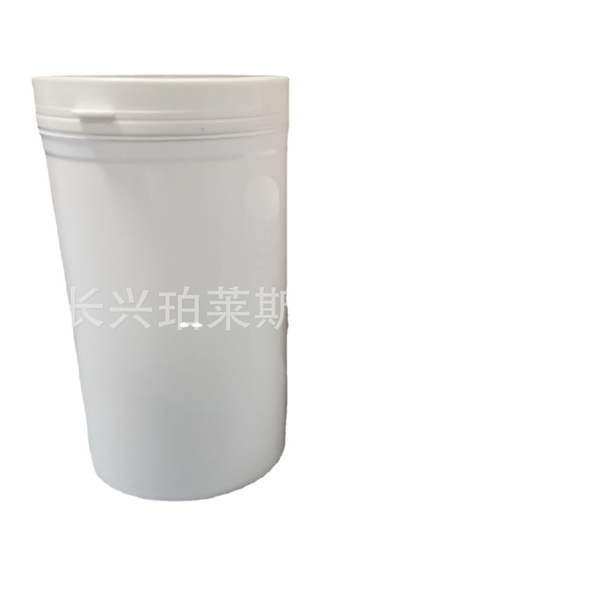 焙烤香粉包装罐 牛奶香粉包装罐 吉士粉包装罐 烘焙香粉塑料桶