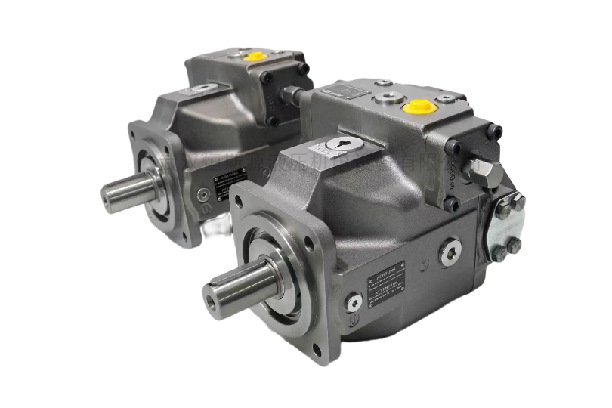 Rexrorh力士乐变量柱塞泵A4VSO125EM/22R-VPB13N00液压油泵