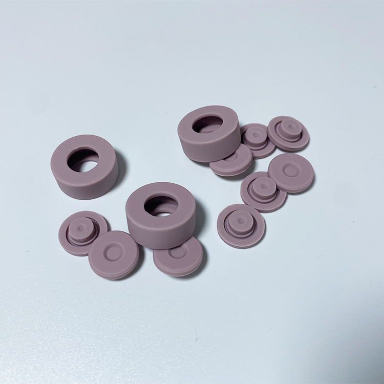 按摩器材硅膠配件2