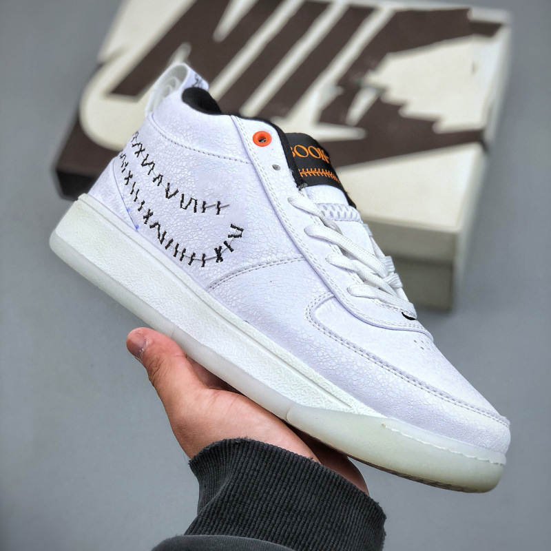 Putian Book First Generation Practical Basketball Shoes Devin Booker 1St Generation Signature Sneakers Men's Casual Wear-Resistant Sports Shoes