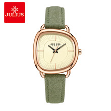 JULIUS�����rʯӢ��ˮ�r��Ƥ���ֱ�Ůʿ JA-1393