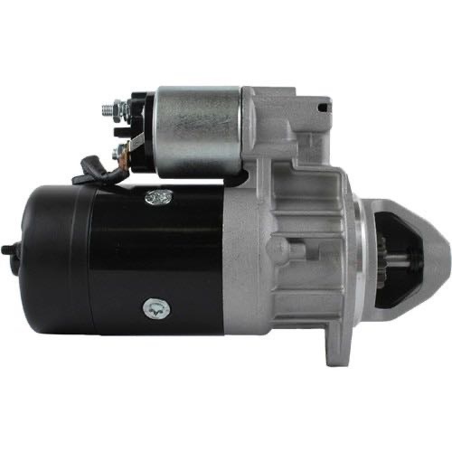 0986018290 Starter 01180180 Starter Motor Deutz 1011 Starter Motor