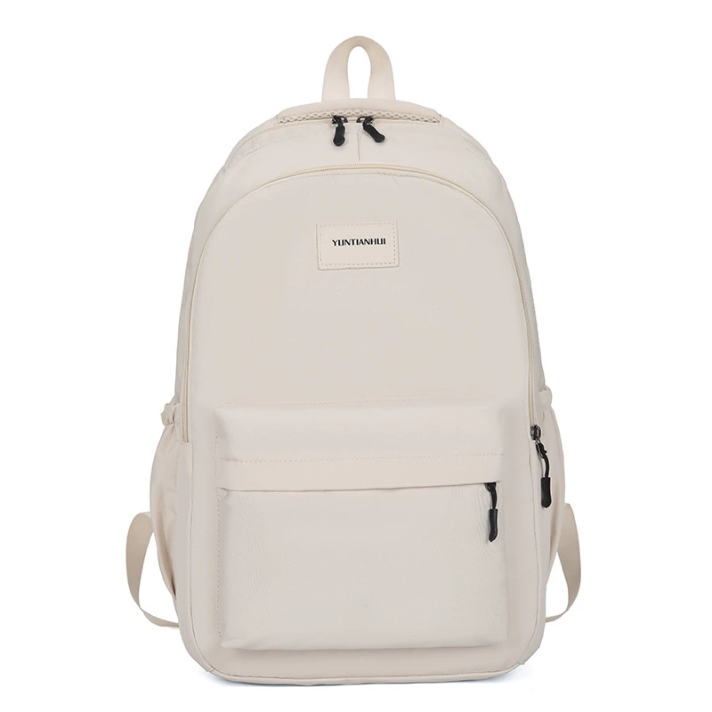 (Cross-border trading), backpack, capacious bag, for students, for secondary school, Korean style