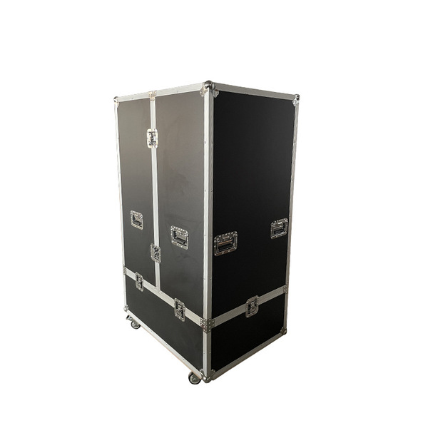 Anti-collision air transport box