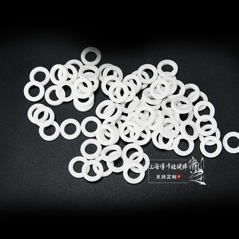 �������մɵ�Ȧ 95��Ƶ75�մ�Բ�� �ӹ������մ�Բ�� �մ��ܷ⻷